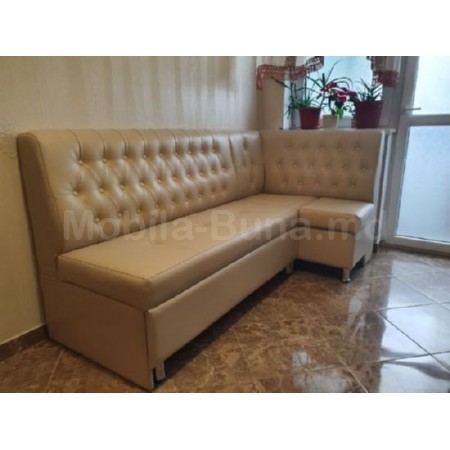 Coltar de bucatarie extensibil A-9